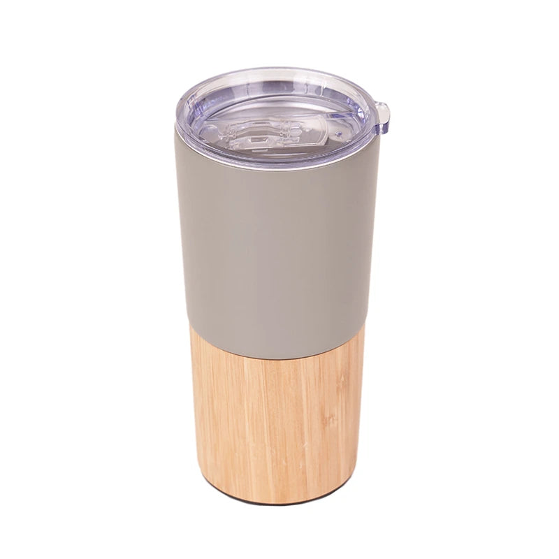 Mug Branch / Gris Claro / Gris Claro
