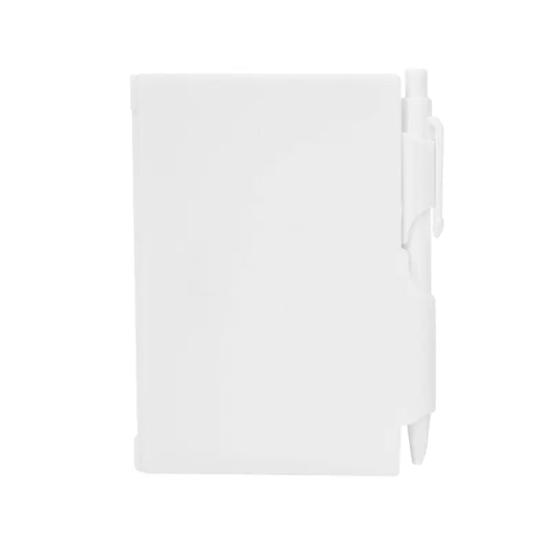 Cuaderno Nifty / Blanco / Blanco