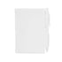 Cuaderno Nifty / Blanco / Blanco