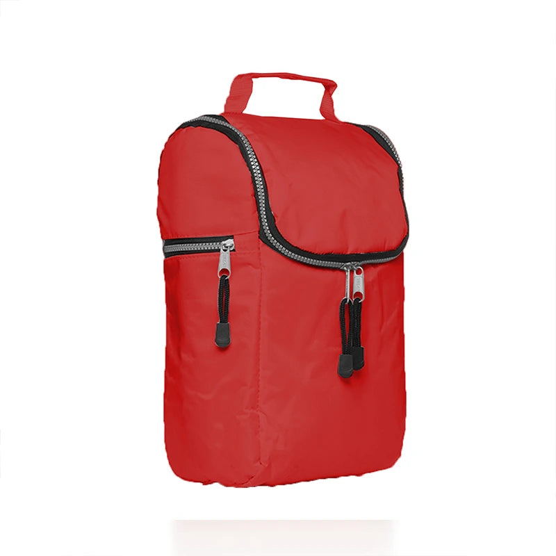 Cooler Antartida / Rojo / Rojo