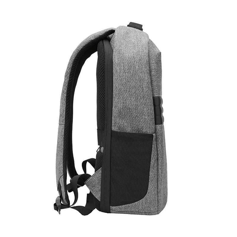 Mochila Tier / Gris Claro / Gris Claro