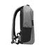 Mochila Tier / Gris Claro / Gris Claro