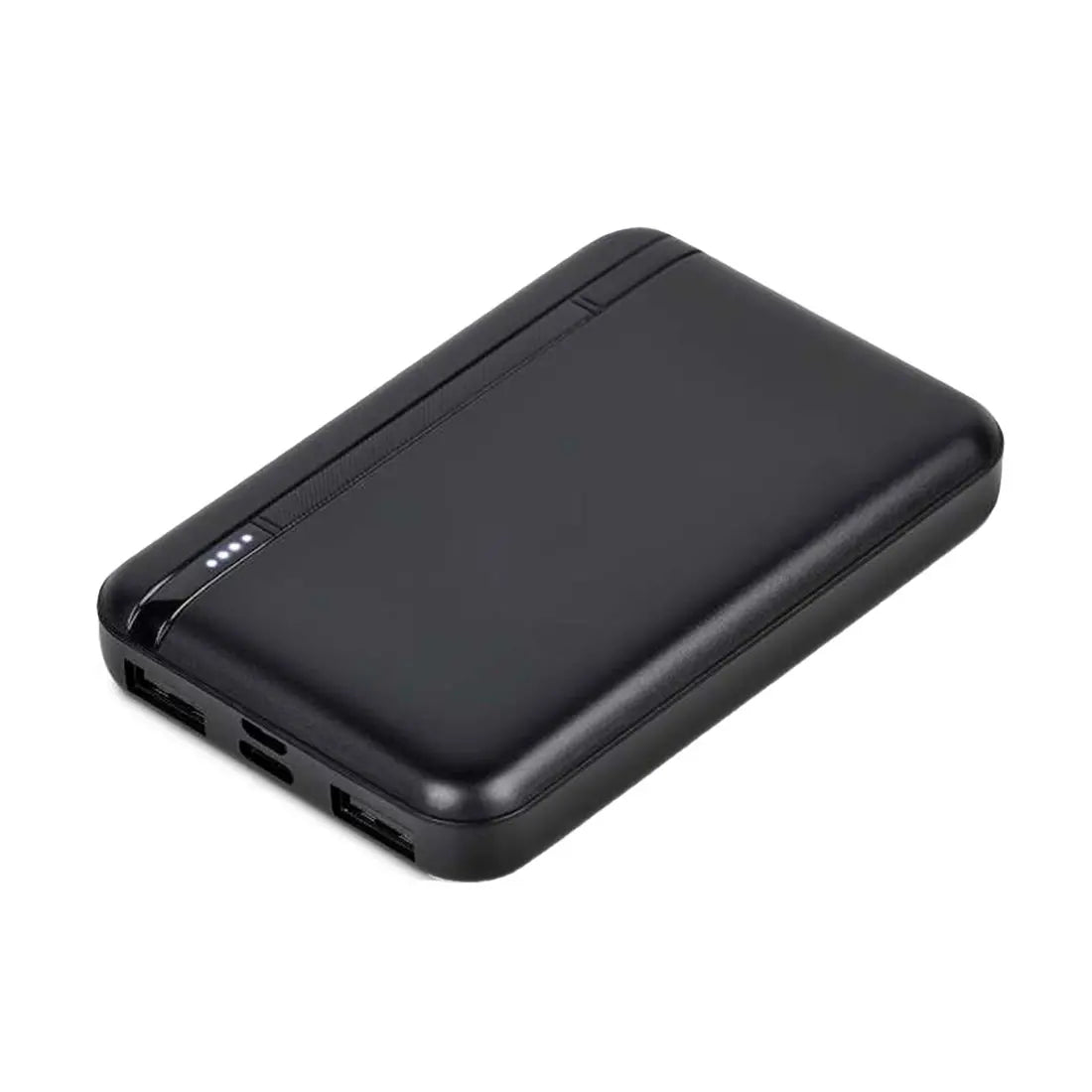 Power Bank Boost / Negro / ABS