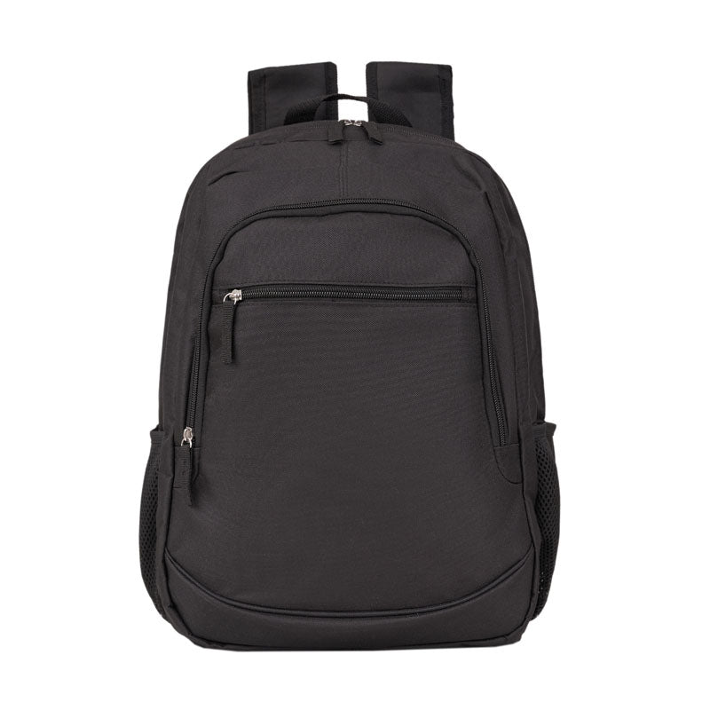Mochila Avenue / Negro / Negro