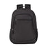 Mochila Avenue / Negro / Negro