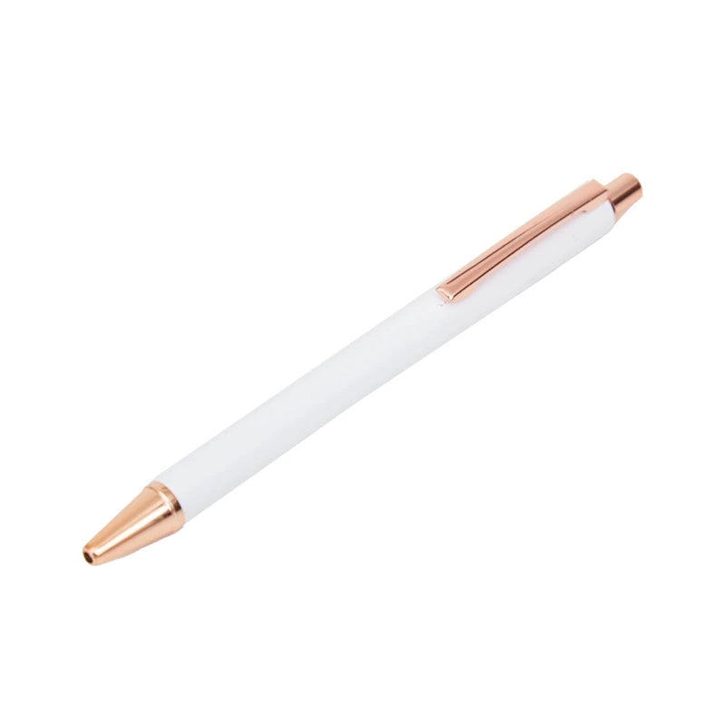 Lapiz Golden / Blanco / Blanco