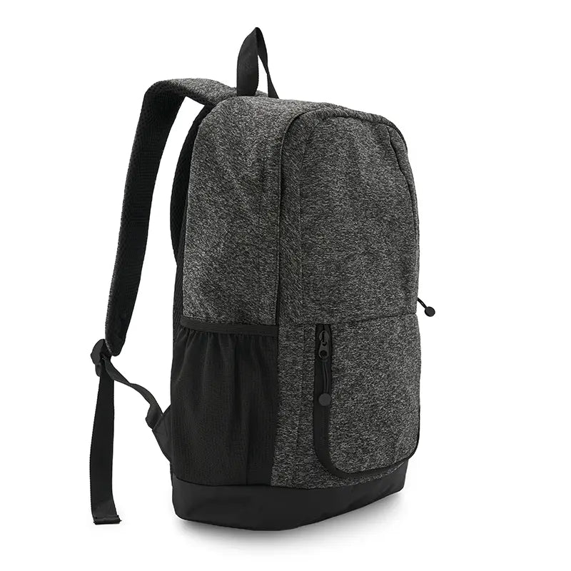 Mochila Swing / Gris Claro / Gris Claro