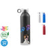 Botella Ring / Negro / Negro