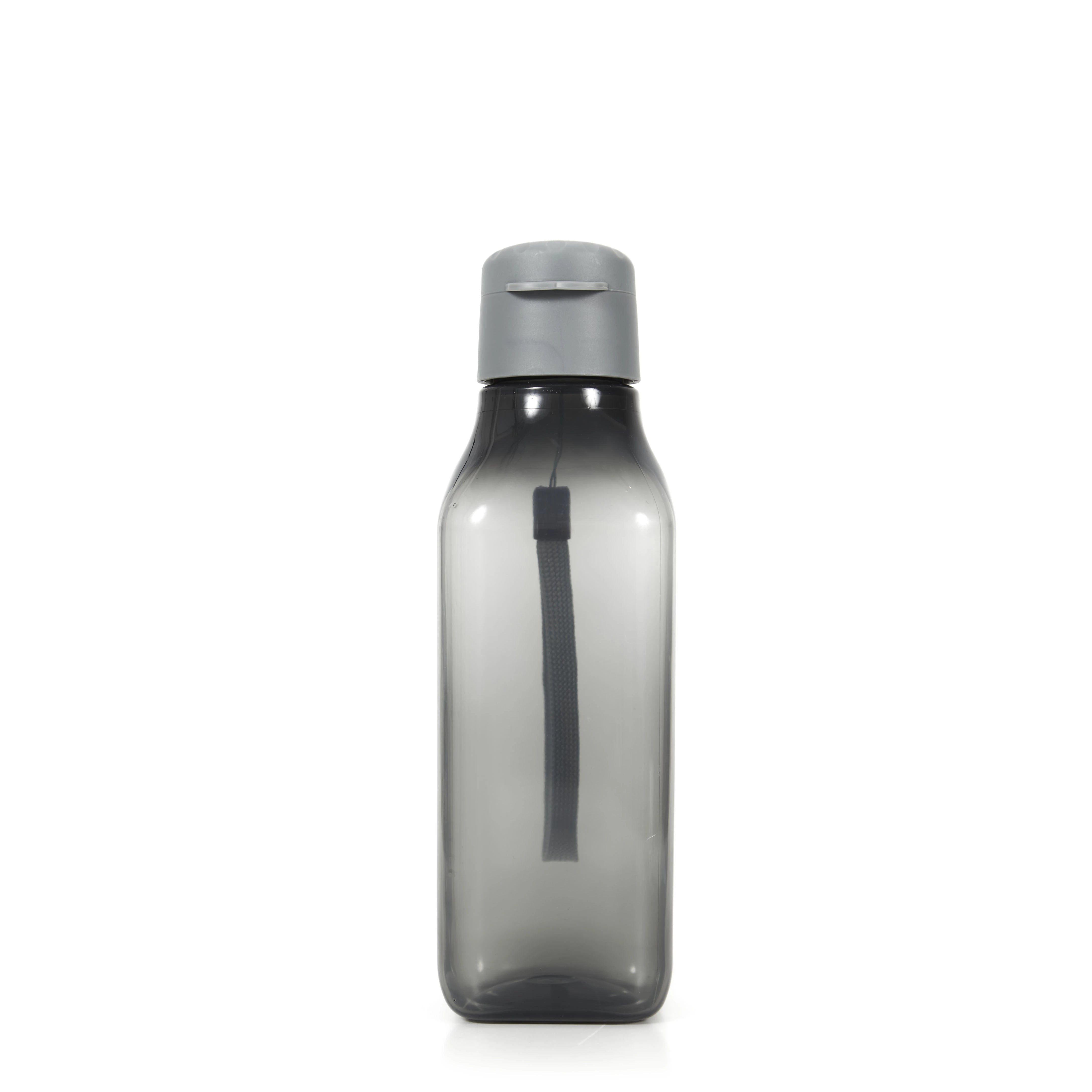 Botella Grid / Gris Claro / Gris Claro