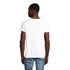 Polera Pioneer Hombre / Blanco