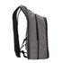 Mochila Picnic Tacoma / Gris / Negro / Poliestileno