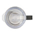 Mug Street / Negro / A.Inox/Hier