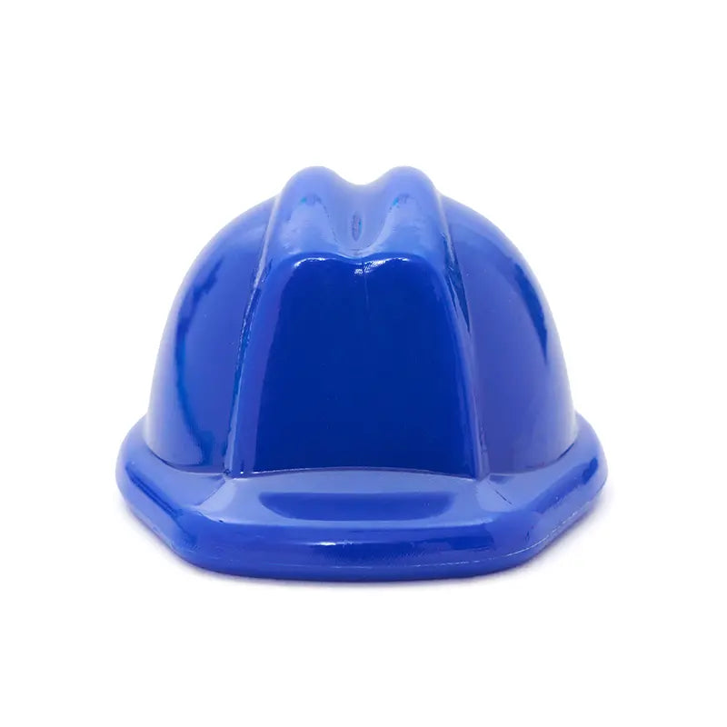 Llavero Helmet / Azul / Azul / Poliestileno
