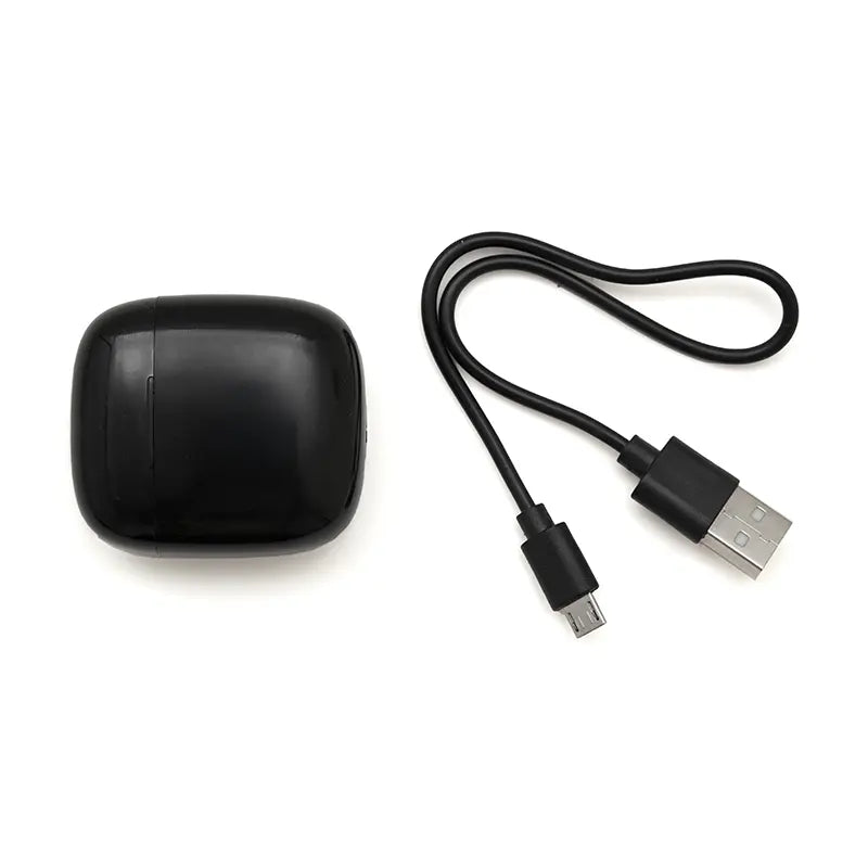 Auriculares Proton / Negro / Negro