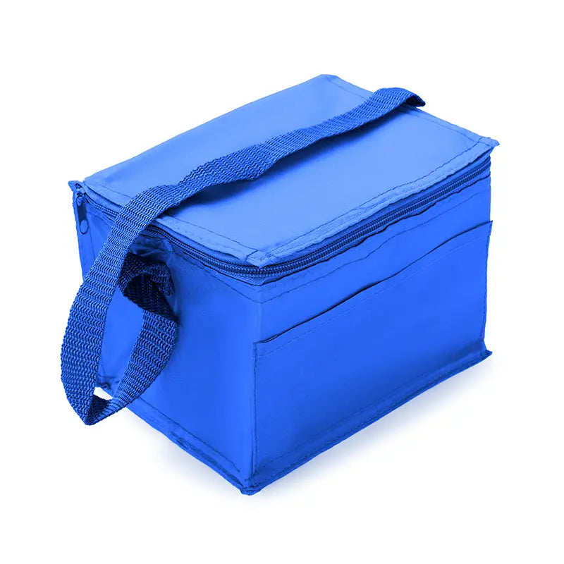 Cooler Row / Azul / Azul / Poliestileno