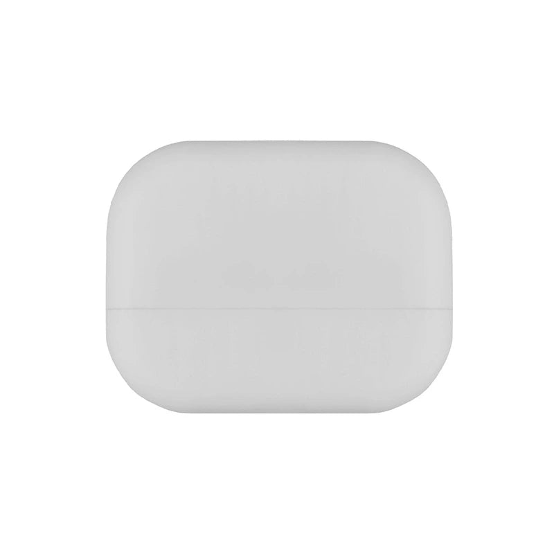 World Travel Adaptor / Blanco / Blanco