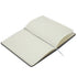 Cuaderno Journal A5 / Gris Claro / Gris Claro