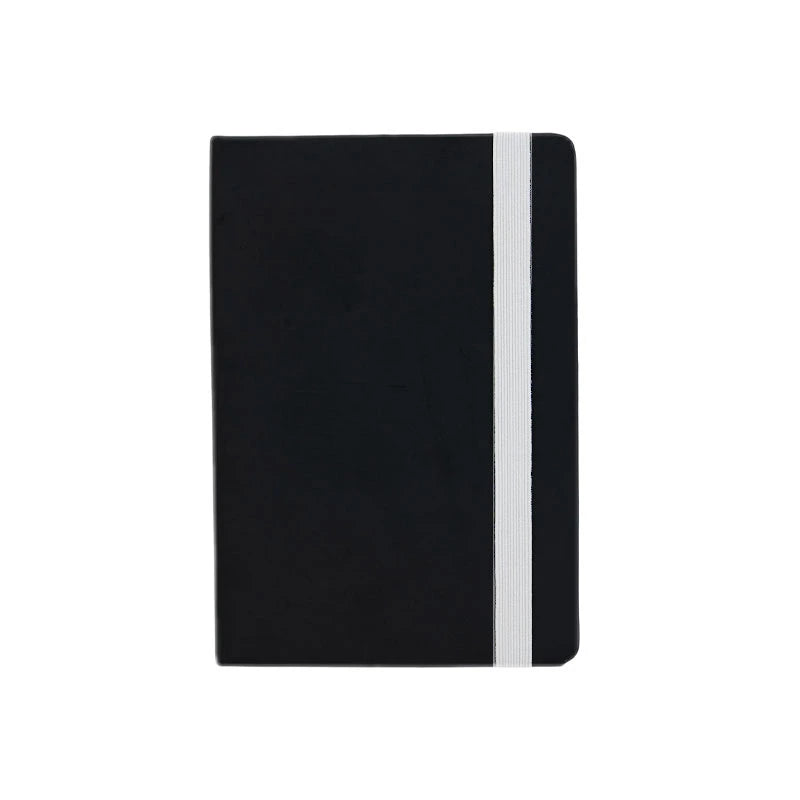 Cuaderno University Color / Blanco / Blanco