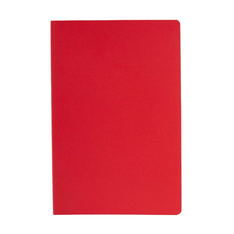 Cuaderno Jotter / Rojo / Rojo