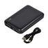 Power Bank Boost / Negro / ABS
