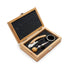 Set De Vino Laroche / Marron Claro / Marron Claro