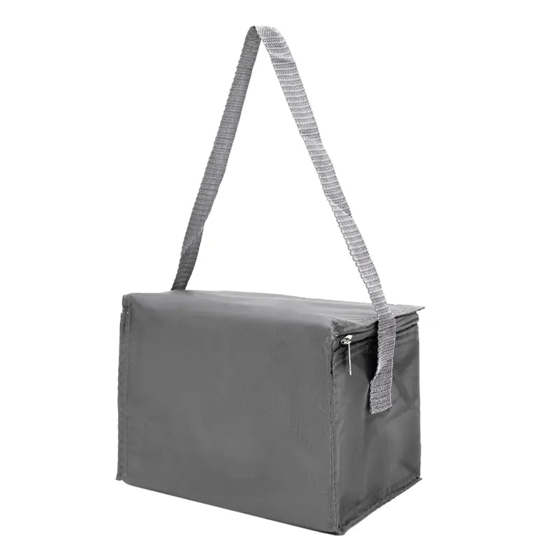 Cooler Row / Gris Claro / Gris Claro / Poliestileno