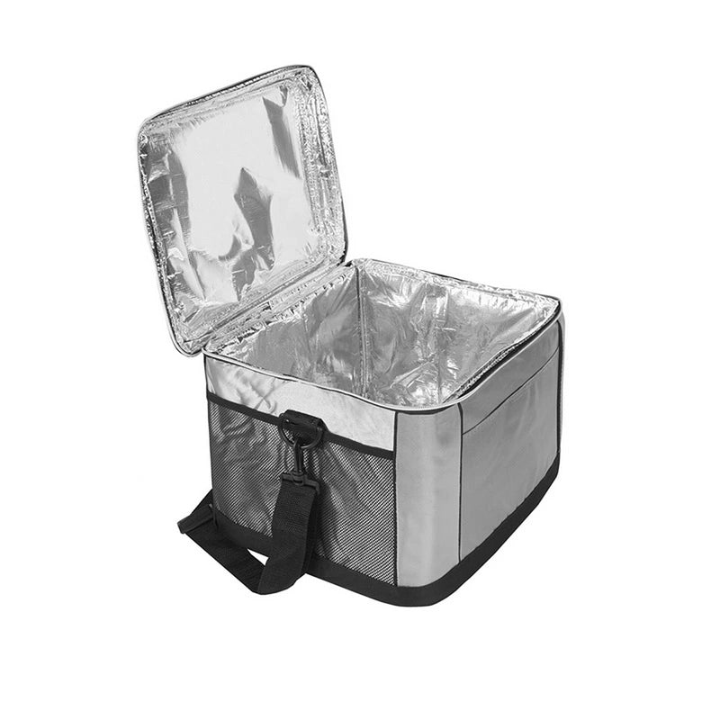 Cooler Grand / Gris Claro / Gris Claro