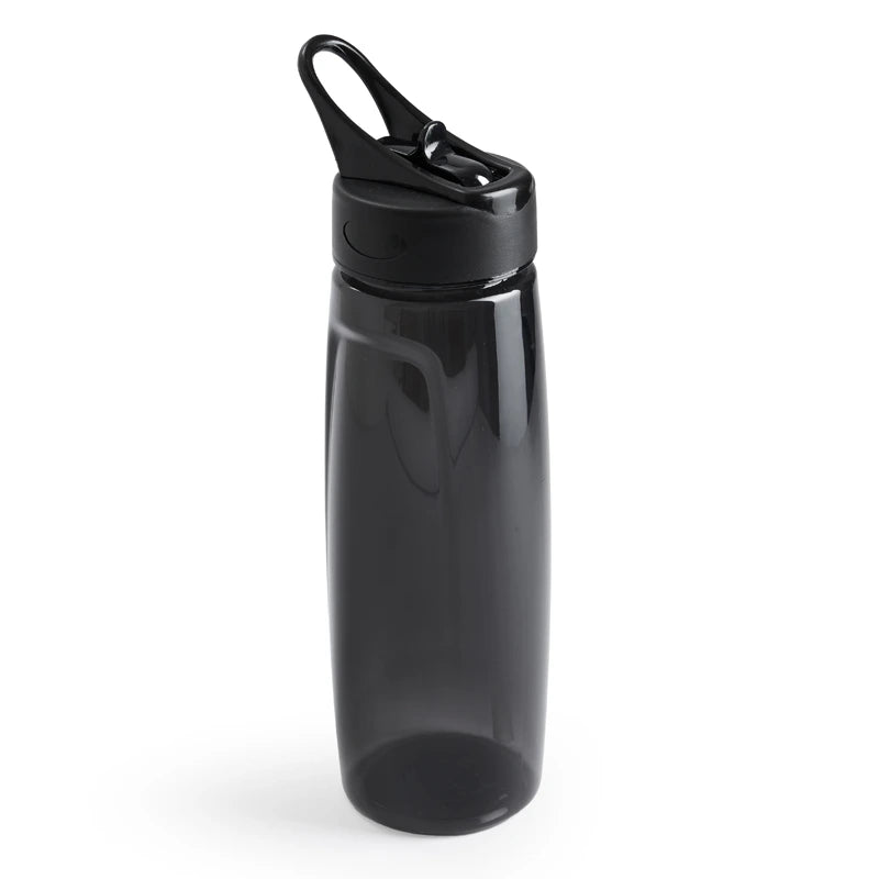 Botella Supra / Gris Oscuro / Gris Oscuro