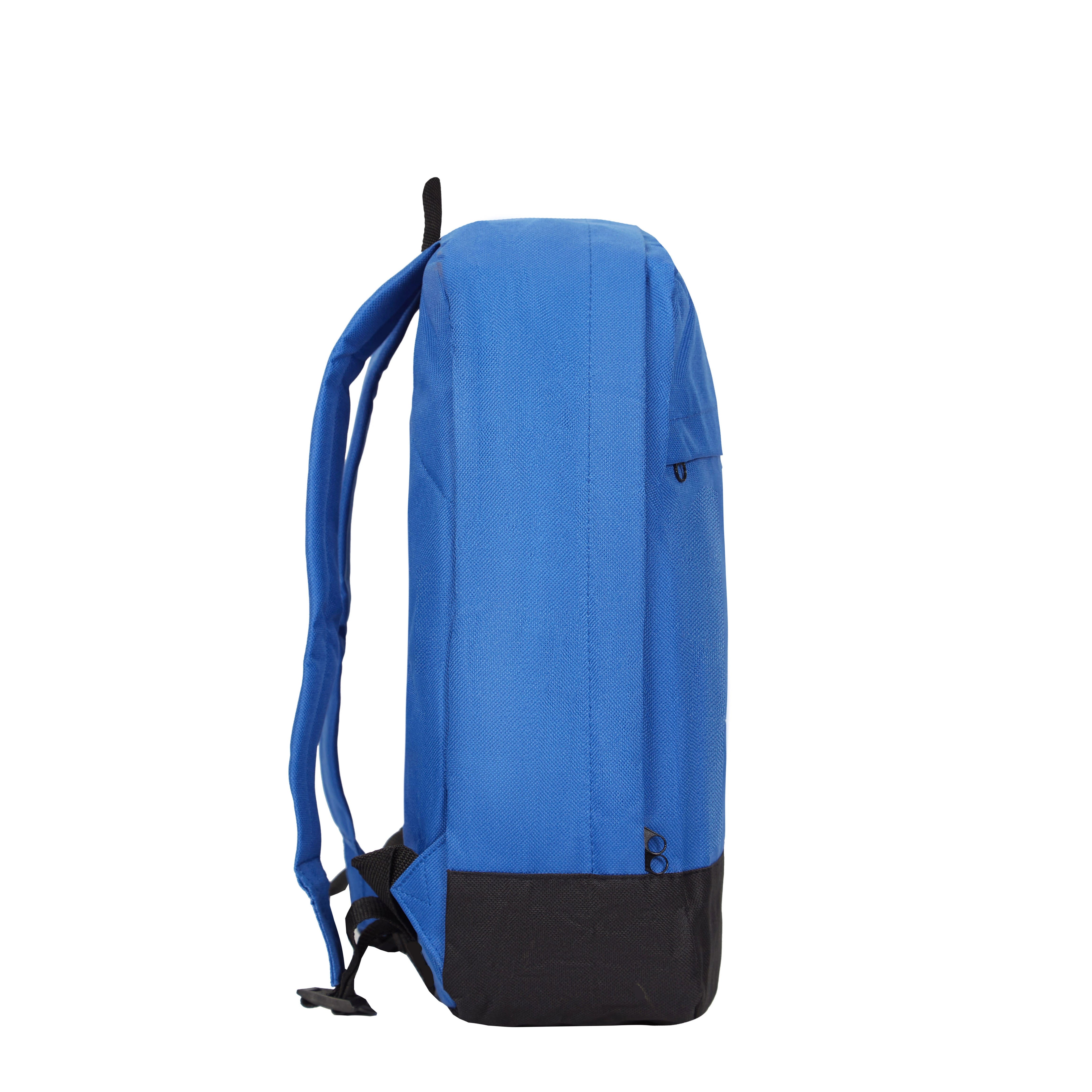 Mochila Hit / Azul / Azul