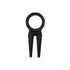 Divot Tools Golf / Negro / Aluminio/Zamac