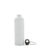 Botella Sport Aluminum / Blanco / Blanco