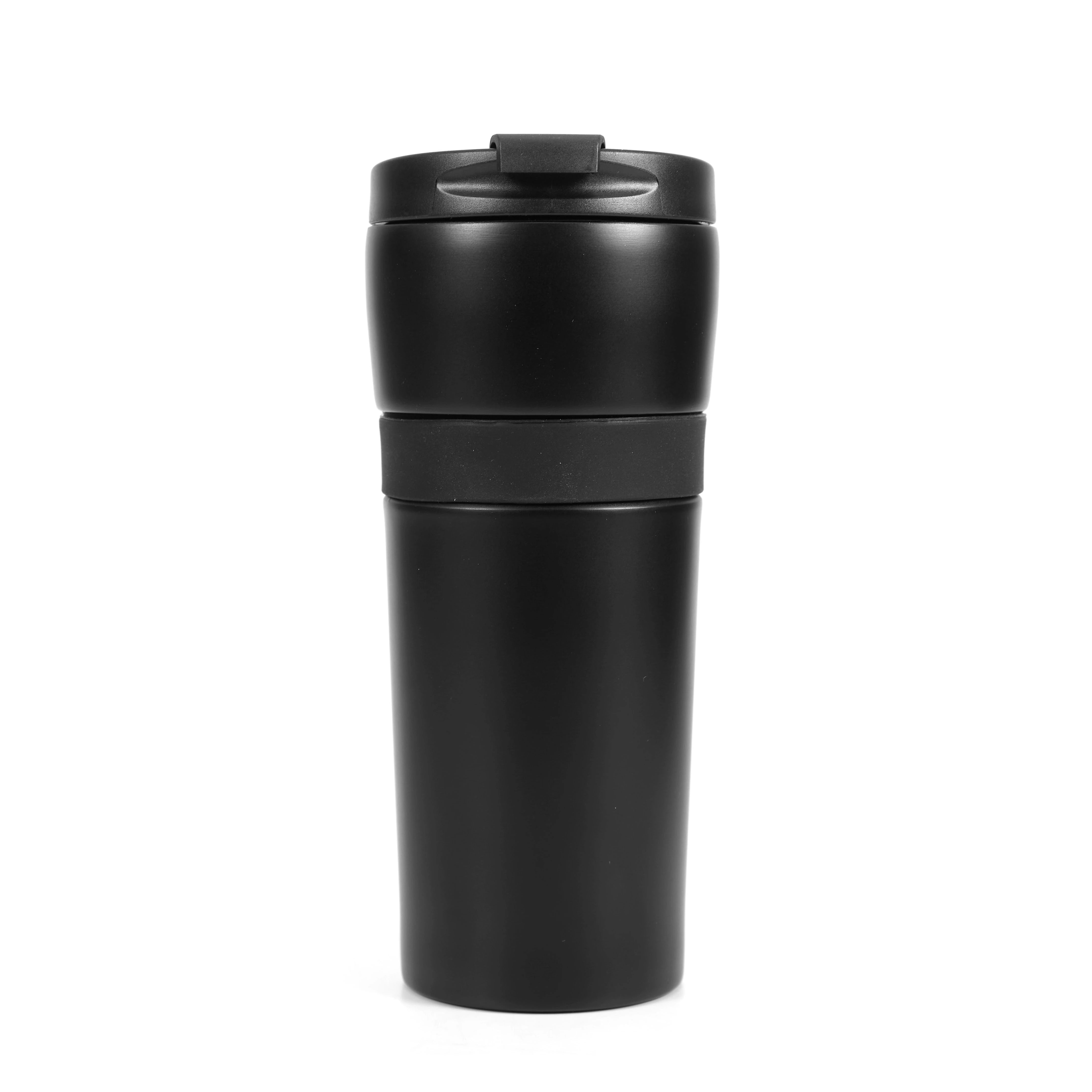 Mug Daten / Negro / Negro