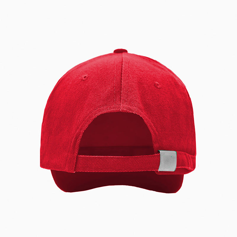Jockey 169 / Rojo / Rojo