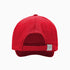 Jockey 169 / Rojo / Rojo