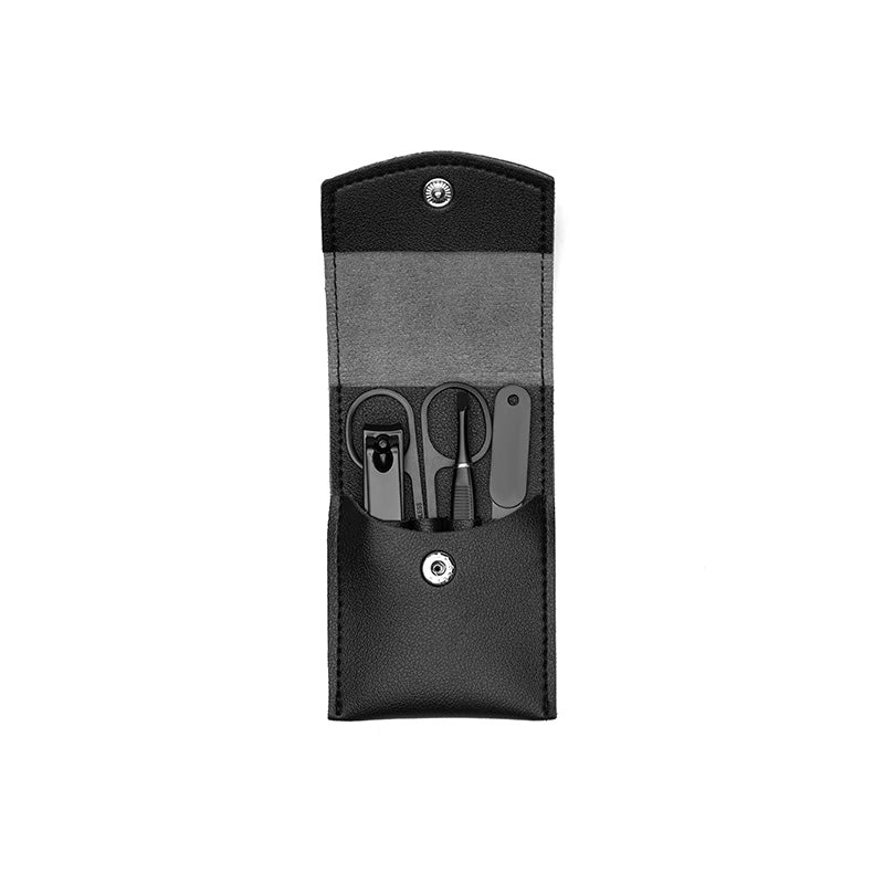 Set de Belleza Black / Negro / Negro