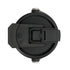 Tumbler Hydra Go / Negro / A.Inox/Hier
