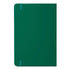 Cuaderno Journal A5 / Verde / Verde