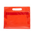 Cristal Pouch / Rojo / Rojo