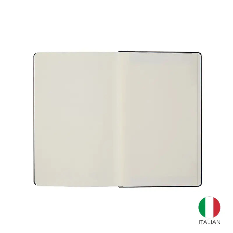 Cuaderno Classic XL / Negro / Negro / Papel