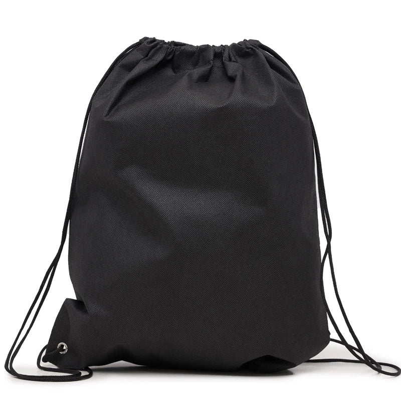 Mochila Z4 / Negro / Negro