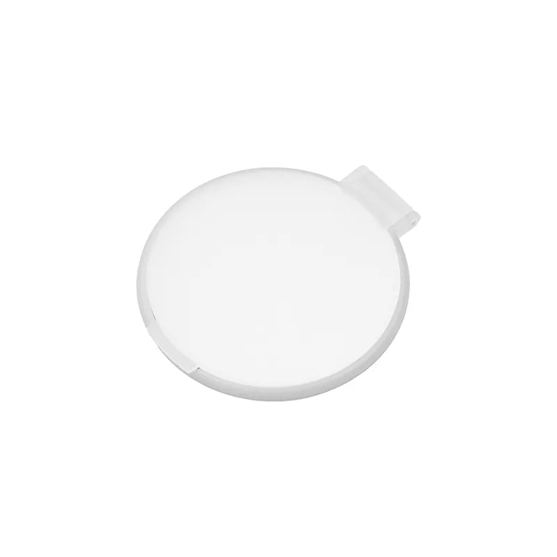 Espejo Pocket / Blanco / Blanco