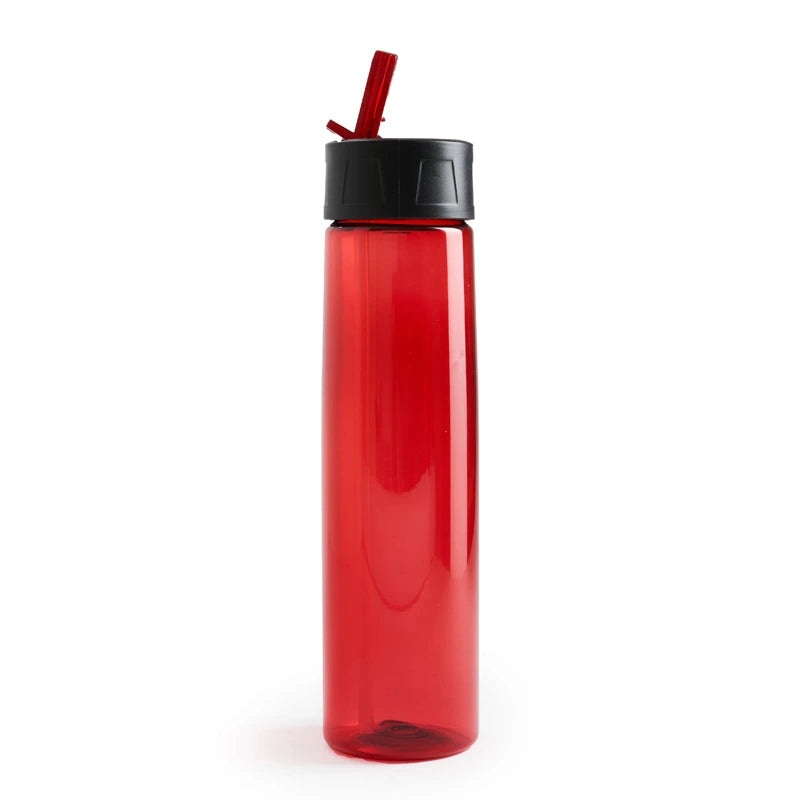 Botella Viper / Rojo / Rojo
