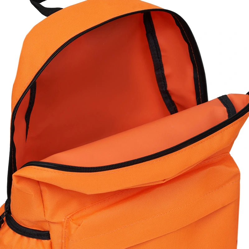 Mochila Lisa / Naranjo / Naranjo