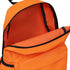 Mochila Lisa / Naranjo / Naranjo