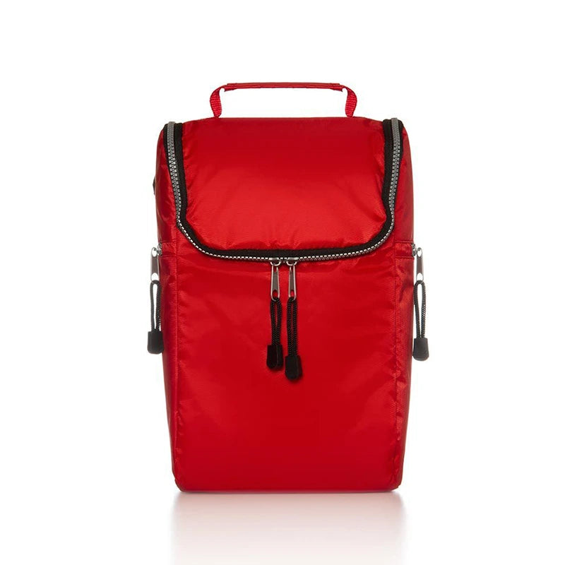 Cooler Antartida / Rojo / Rojo