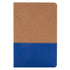Cuaderno Boober / Azul / Azul