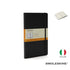 Cuaderno Classic LG / Negro / Negro / Papel