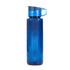 Botella Lin / Azul / Azul