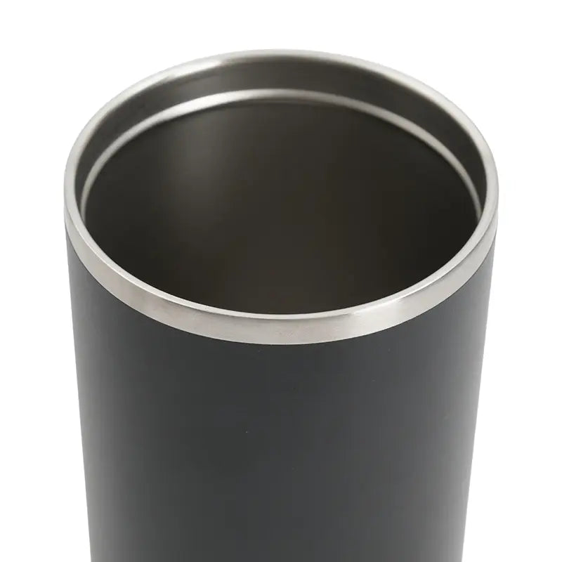 Tumbler Hydra Go / Negro / A.Inox/Hier