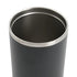 Tumbler Hydra Go / Negro / A.Inox/Hier